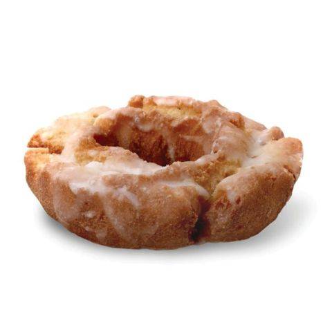 Old Fashioned Sour Cream Donut