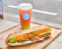 Bun Tea - Bubble Tea, Matcha, Banh Mi et Bo Bun
