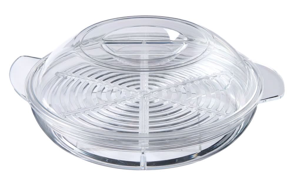 Crofton Round Tray