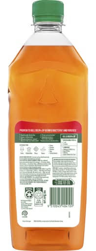 Pine O Cleen Antibacterial Liquid Disinfectant Multipurpose Liquid (500mL)