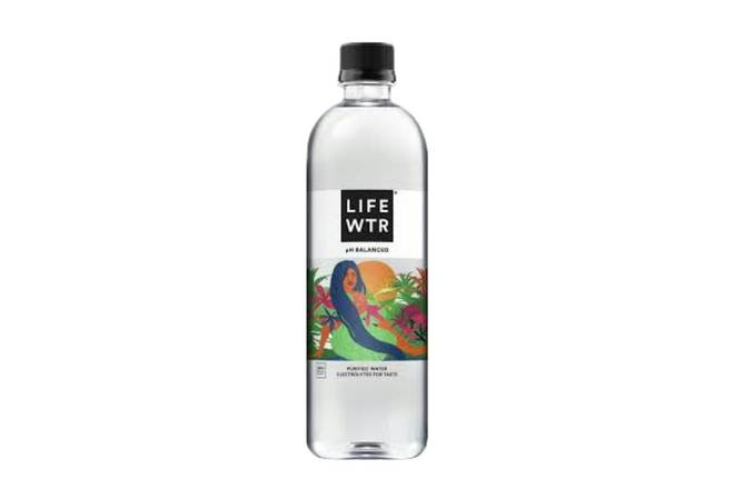 Life Water