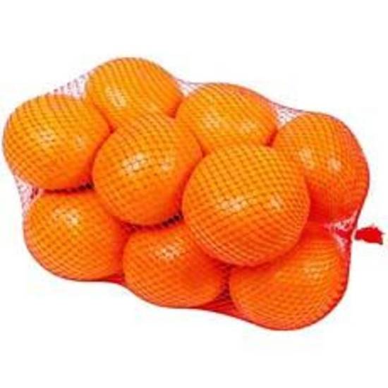 Orange Bio Bio ensemble Filet 500g