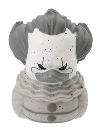 It: Chapter Two™ Mini TUBBZ® Collectible Duck - Pennywise Pennywise