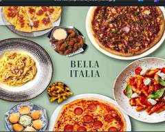 Bella Italia Pizza & Pasta (Sheffield Arena)