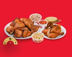 Pollo Pepe Pedregal