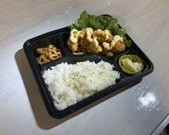 ～手作り弁当～ぺこっと