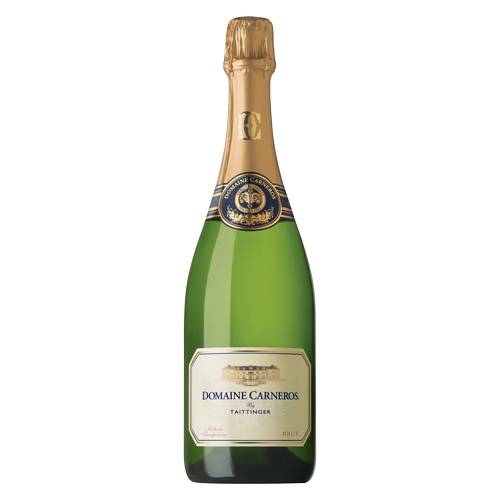 Domaine Carneros Brut Cuvee Sparkling Wine, 2019 (750 ml)