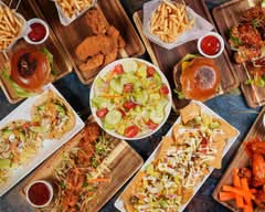 Tipsy Bar & Lounge (414 City Island Avenue)