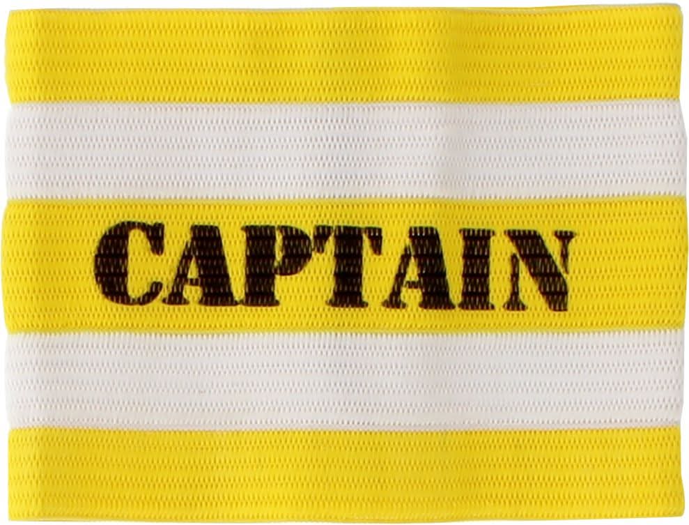 DSG Soccer Captain's Armband