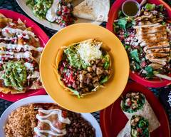 Una Mas Mexican Grill - Lawrence Expy