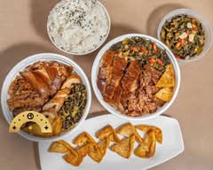 Wang Kee Chinese Braised Food 隆江猪脚饭