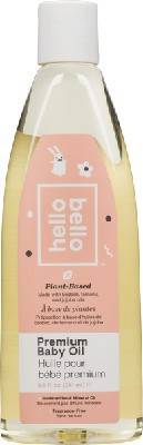 Hello Bello Baby Oil (281 ml)