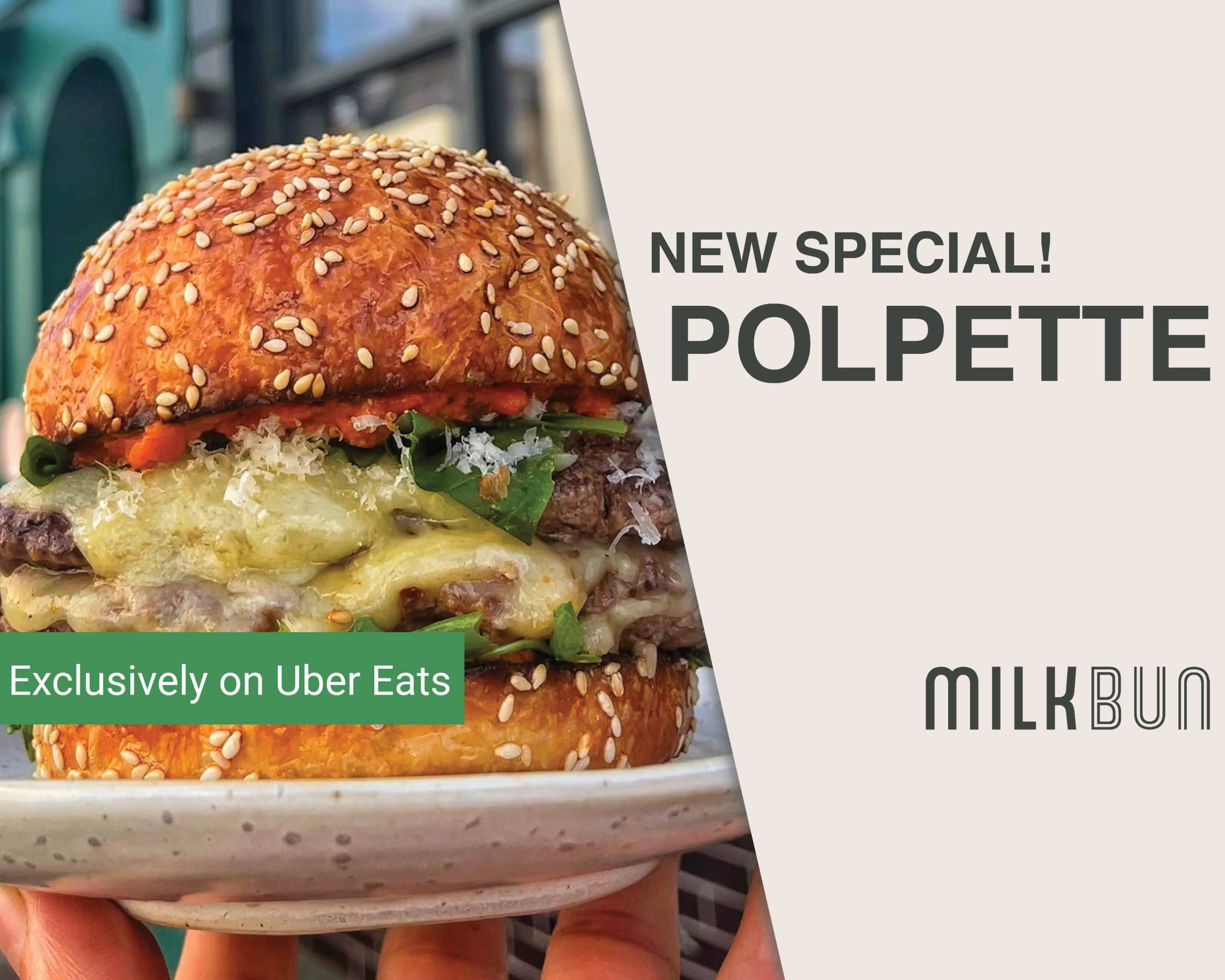Milk Bun Menu Takeaway in Bristol Delivery Menu & Prices Uber Eats