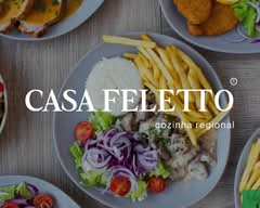 Casa Feletto