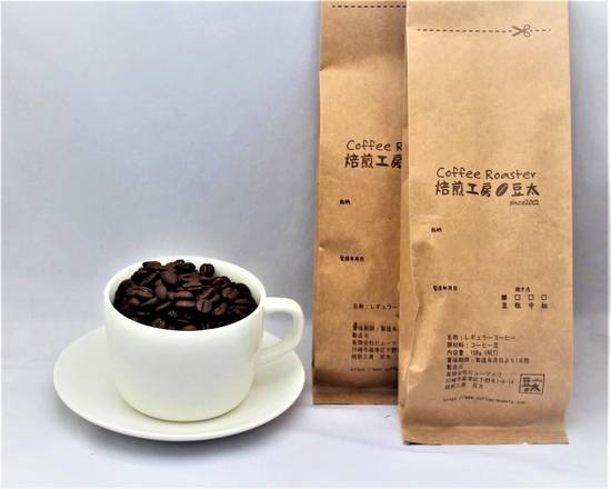 焙煎工房 豆太 Coffee Roastery Mameta