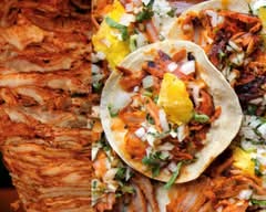 Taquitos Don Agaves (2302 Strawberry Road)