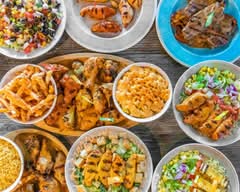 Tribos Peri Peri (Providence)