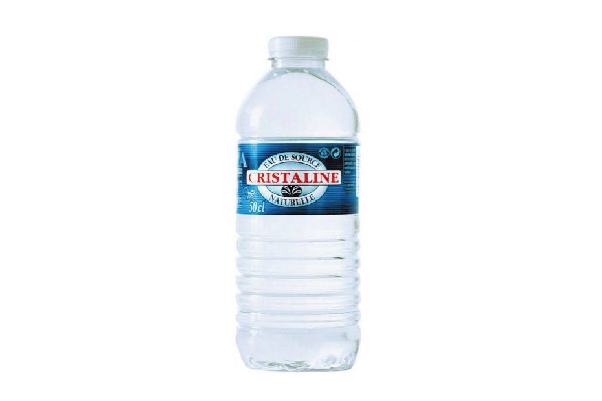 Cristaline 💧