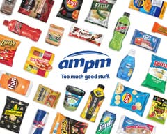 AMPM Sabre Springs Petroleum