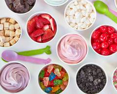 Yogurtland (8090 Blue Dimond Rd)