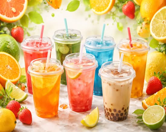 ドリンクバー　高田馬場店