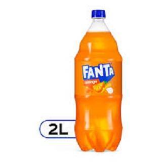 Fanta 2L