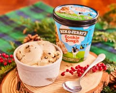 Ben & Jerry's (Carregado)