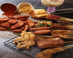 Master Skewer Liverpool