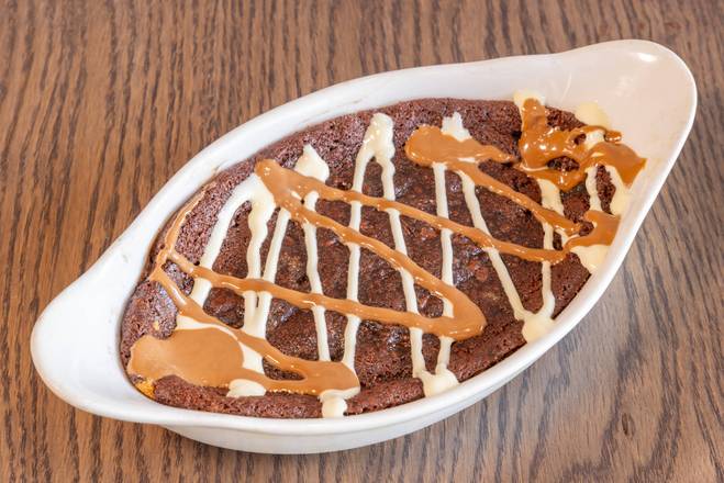 Brownie Cookie Dough