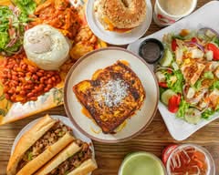 Belly Busters (Bensalem)