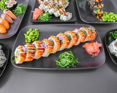 Sushi Ji (Viladecans)