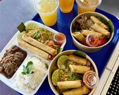 Hungry Roll Lumpia