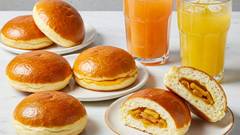 Stuffed Buns and Fruit Drinks (94 Shirley St)