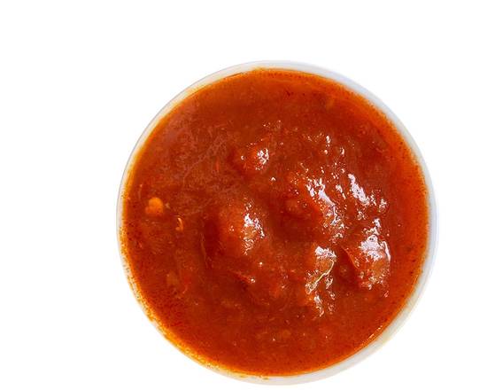 Side of Chipotle Salsa