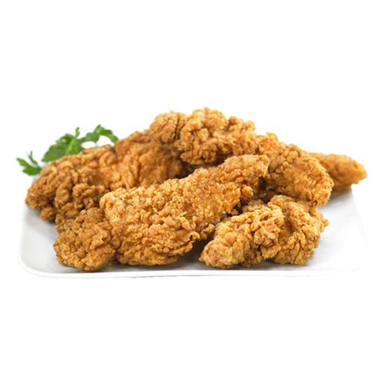 Fresh From Meijer Chicken Tenders, Sold Cold (price per lb)