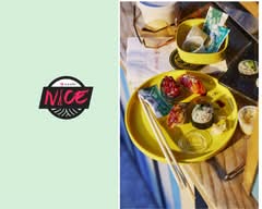 Sushi NICE (Santiago)