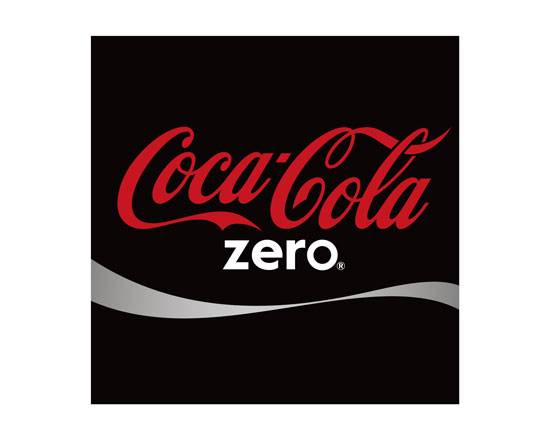 コカ・コーラ ゼロ(L) Coca Cola Zero (L)