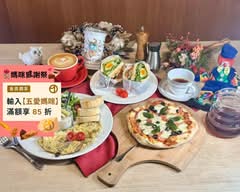 小丑咖啡Clown Coffee