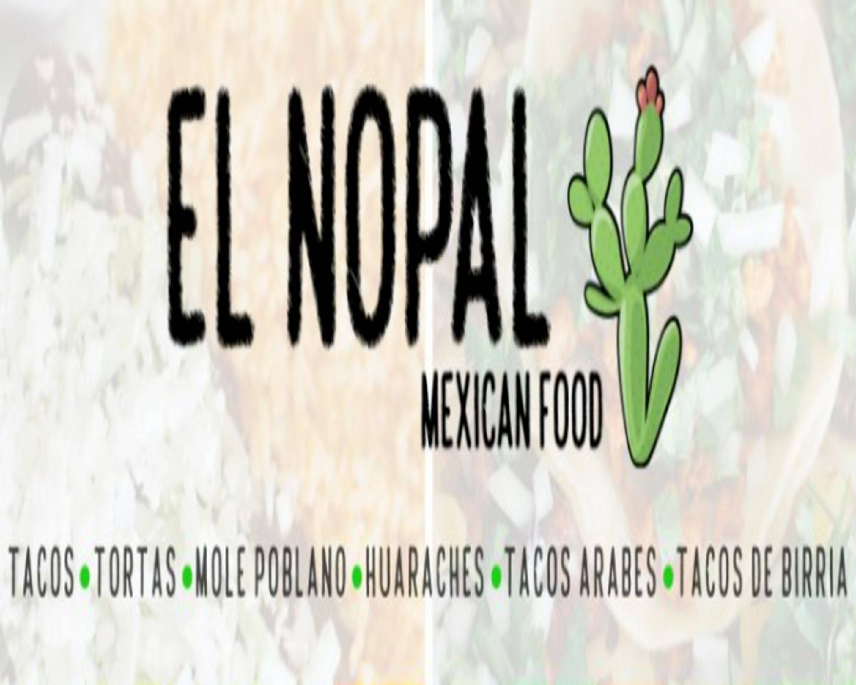 Order El Nopal Mexican Food Menu Delivery【Menu & Prices】| Lynnwood | Uber  Eats