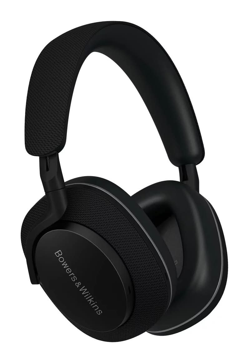 BOWERS & WILKINS ワイヤレスヘッドホン ソフトキャリーケース付属