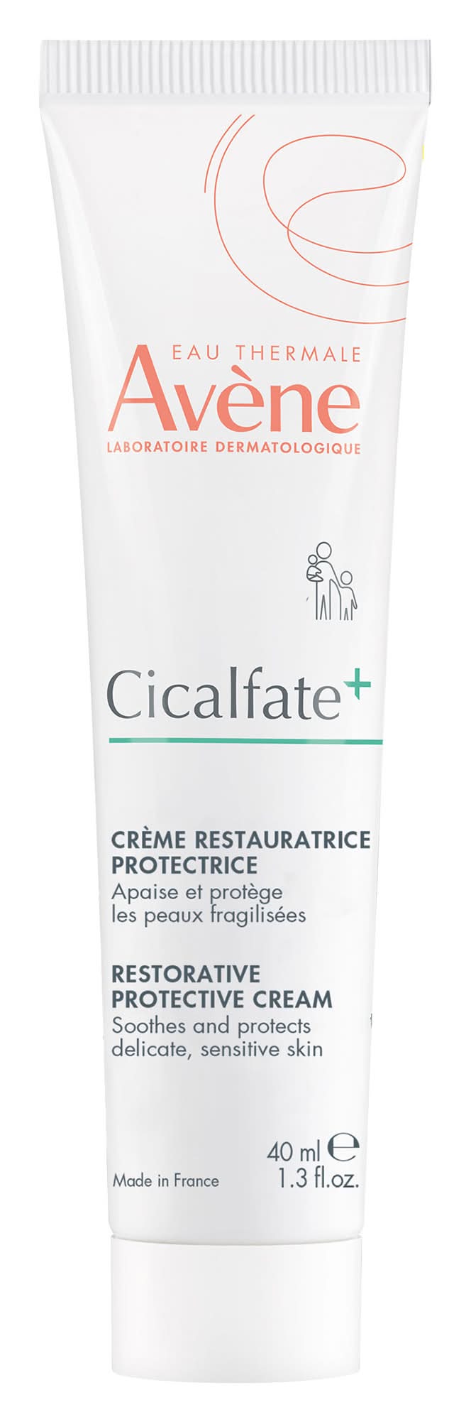 Avène Cicalfate+ Restorative Protective Cream (1.3 fl oz)