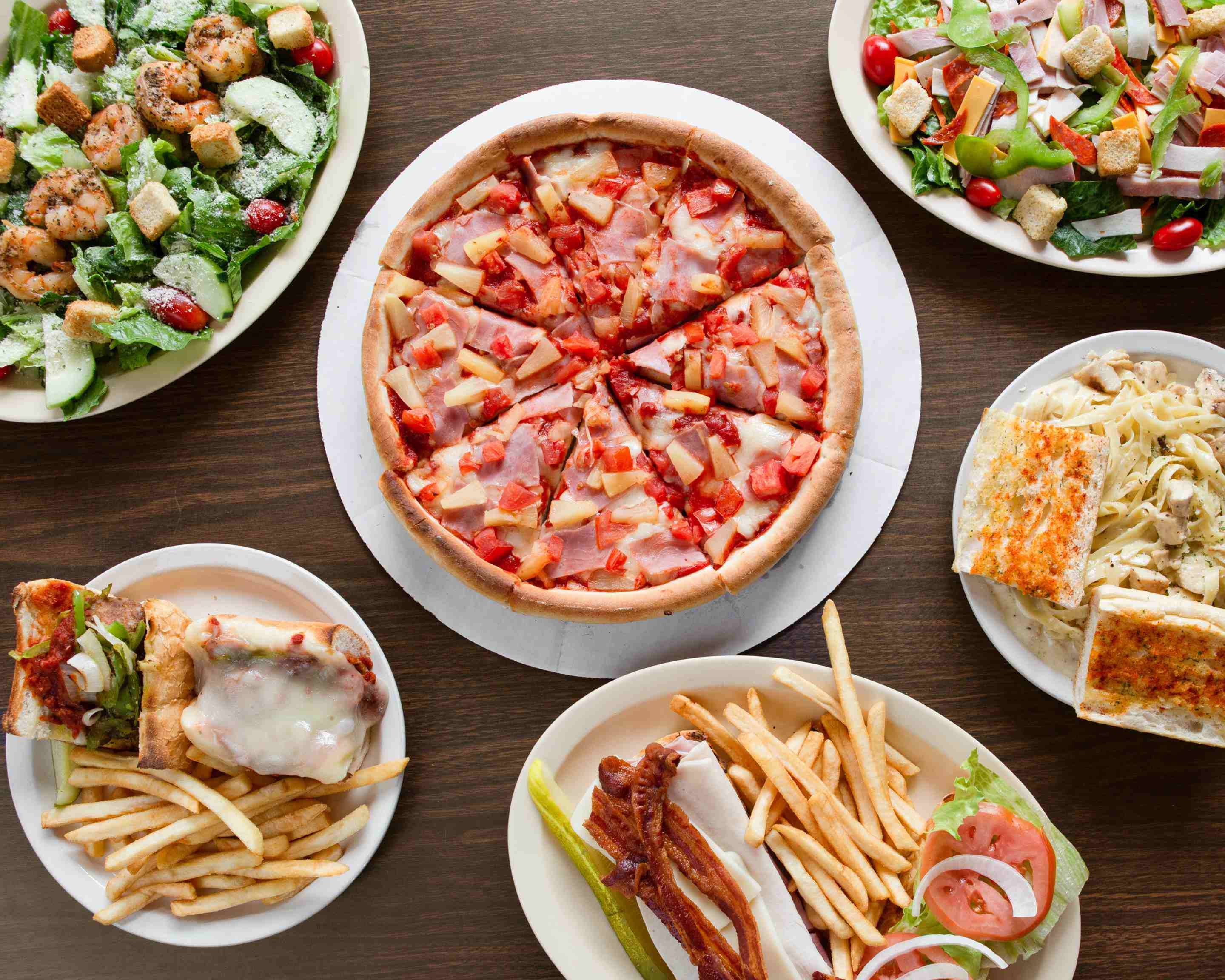 Order Potesta's Pizza in Zion - Menu & Prices - Zion Delivery | Uber Eats
