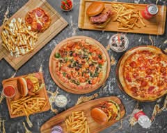 Pizzeria freiduria Pedro