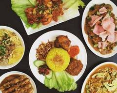 Betawi's Kitchen Indonesian Restaurant