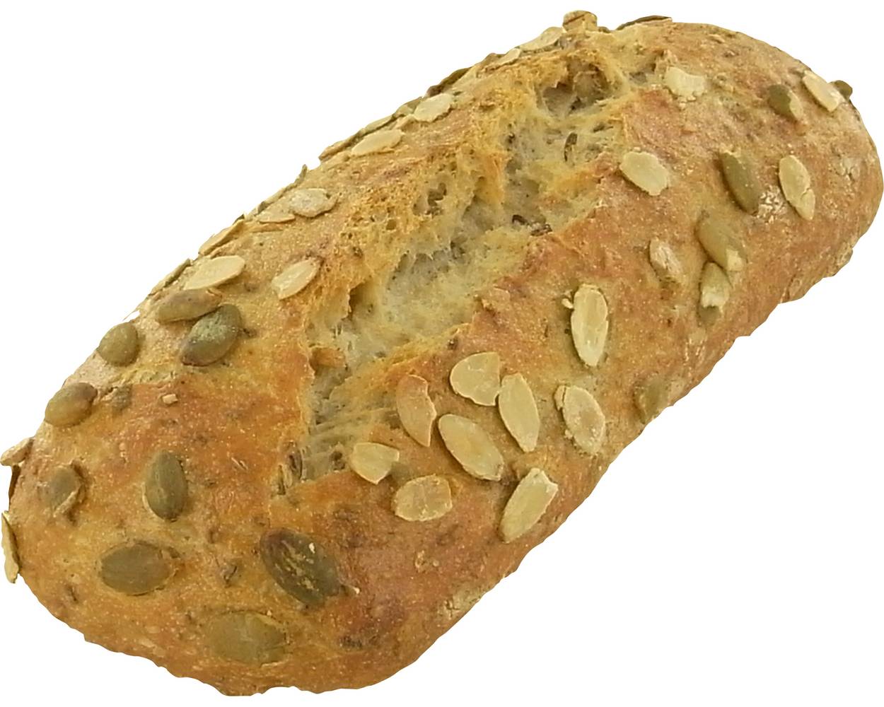 CIABATTA CHIA 100G