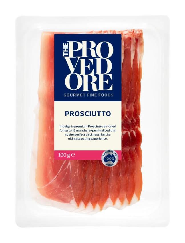 Provedore Prosciutto (100g)