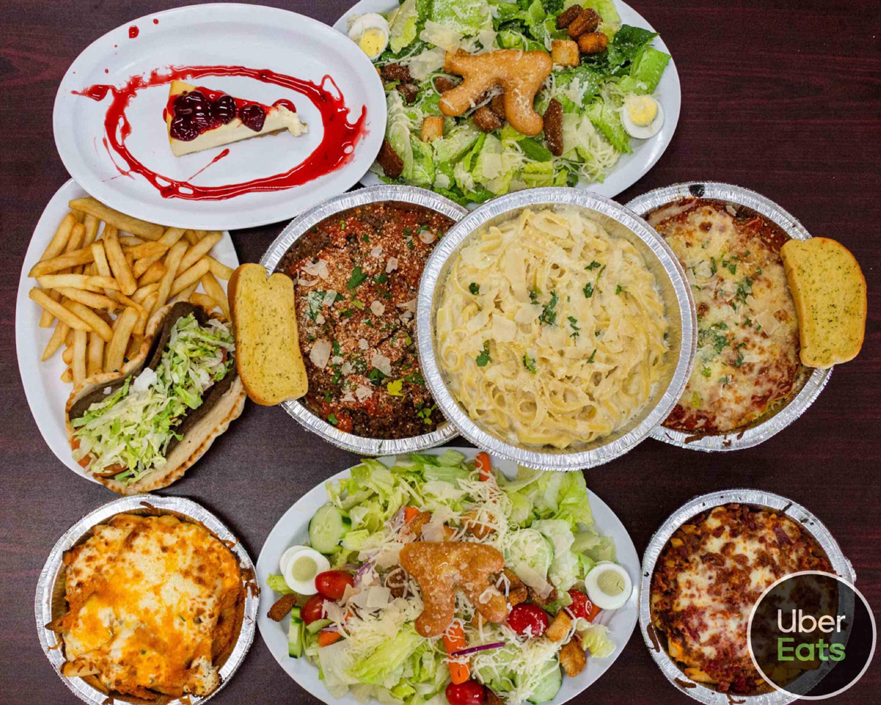 Order Pizza pi Menu & Prices Delmar Delivery Uber Eats
