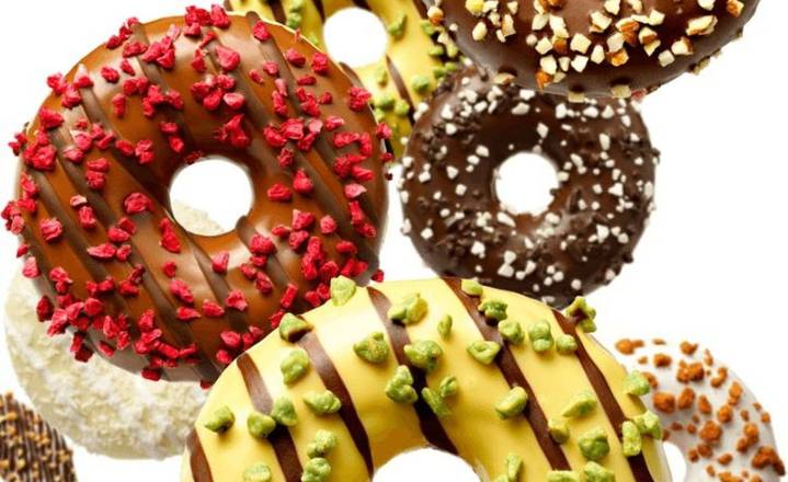 Signature Donut