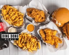 BFC Fried Chicken (Ipswich)