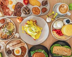 Relished Food & Gifts